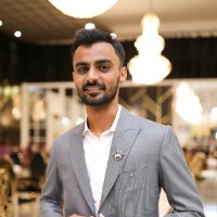Nabeel Dewan