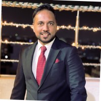Mohammed Omair Siddiqui