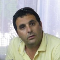 Moshe Golan