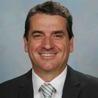 Robert Corboy
