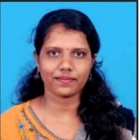 Suganya Aravind