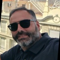 Francisco Javier Rodríguez Jorge