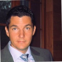 Alexander Magno