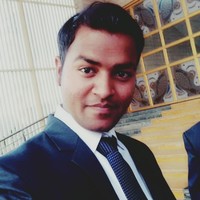 Rajkumar Pathak