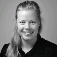 Frida Helgesson