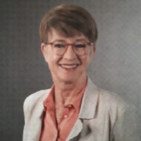 Edith Thomas