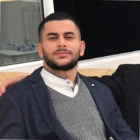 Mohammad Ali Farhat