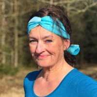 Tine Lyholm