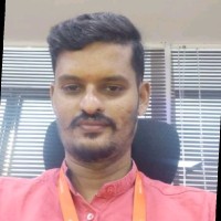 Ramesh K