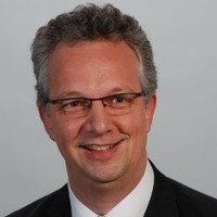 Laurent Thybaud