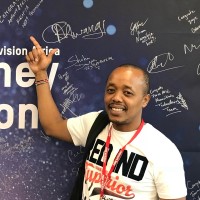 Peter Mbugua
