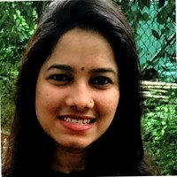 Bharati Talekar