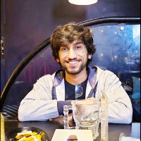 Pushpendra Jha