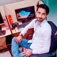 USAMA SHEHZAD