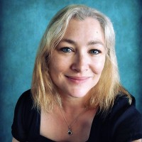 Céline Gronon