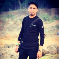 Mohammed Zuned Shaikh