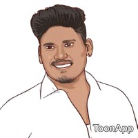 Chandru T