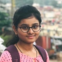 Akanksha Kesari