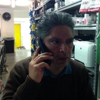Antonio Barruelas Pérez