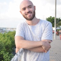 Adriano Cosme