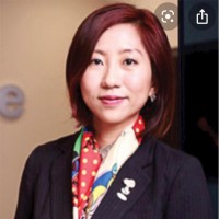 Eva Joy Wong