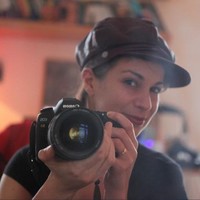 Léa Rinaldi
