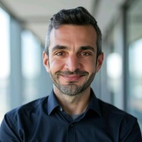Arnaud Marcel