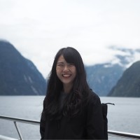 Cheryl Chan