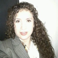 Rocío González Villegas