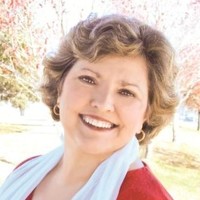 Belinda Hulin Crissman