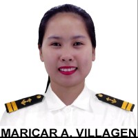 Maricar Villagen