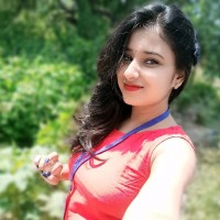 Khushbu Vishnoi