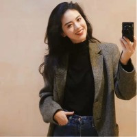 Simona Xu