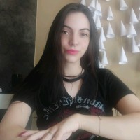 Maria Luísa Brunhara