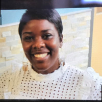 Iyana S. Johnson, M.S.