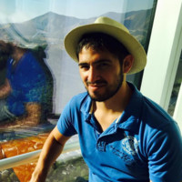 Daniel Urtubia Arreodondo