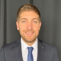 Nicolas Low
