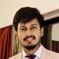 Ashutosh Ranjan