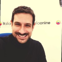 Massimo Tonietti