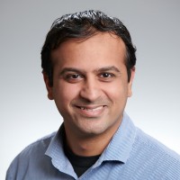 Amit Joshi