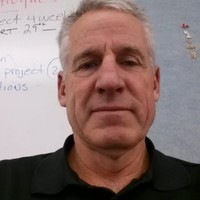 Brett Hughes