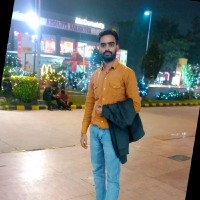 Sanjesh Tiwari