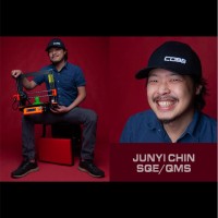 Junyi Chin