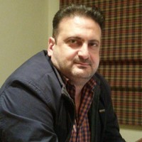 Saied Alloush