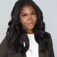 Mellayne Richards