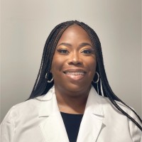 Eboni Davis, Dnp, Aprn, Fnp-Bc, Pmhnp-Bc