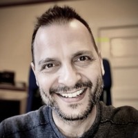 John Montagna