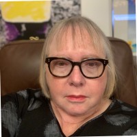 Ruth Fry