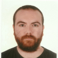 Javier Garcia Gonzalez