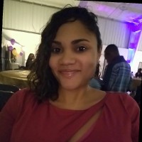 Stephanie Berry, M.S.